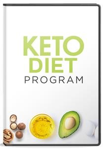Keto Diet Meal Plan for Weight Loss Free